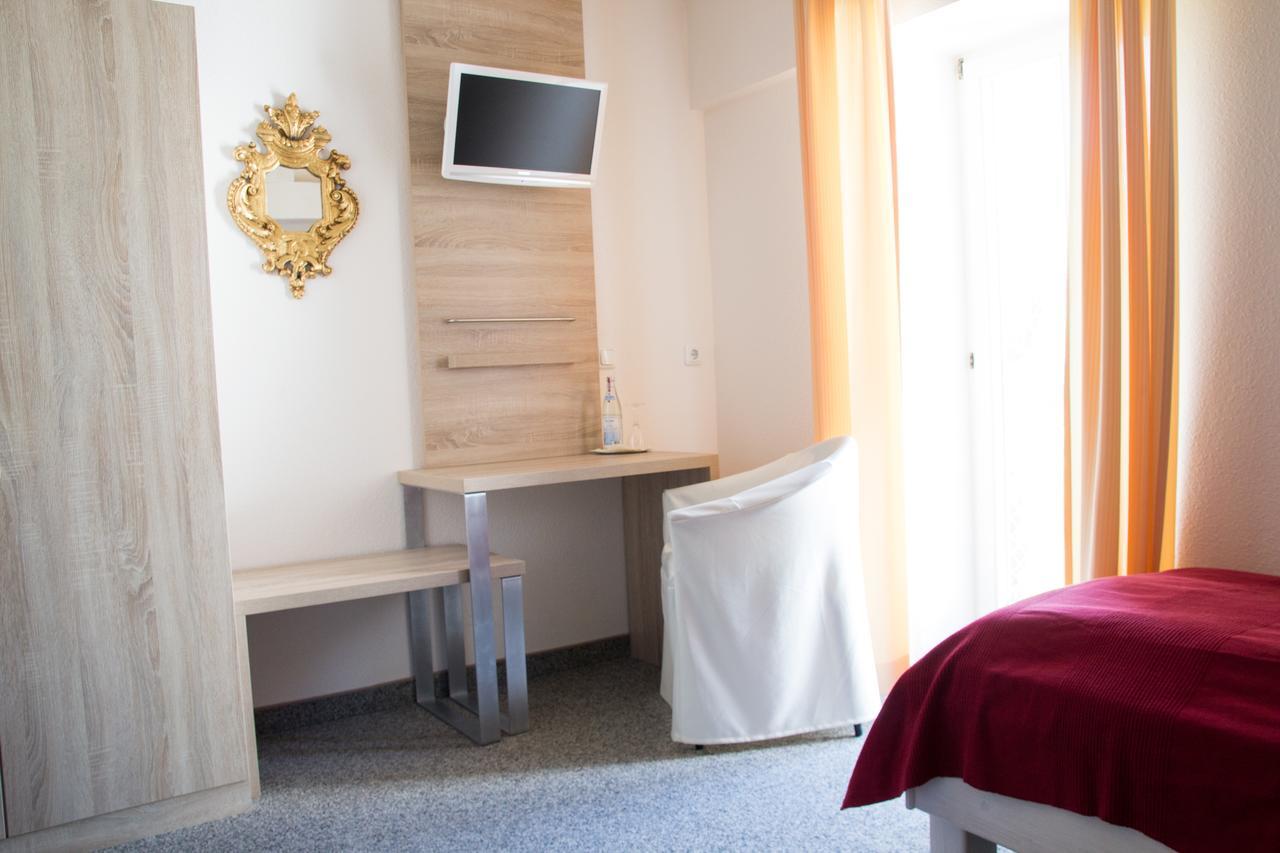 Hotel Gewuerzmuehle Berching Dış mekan fotoğraf