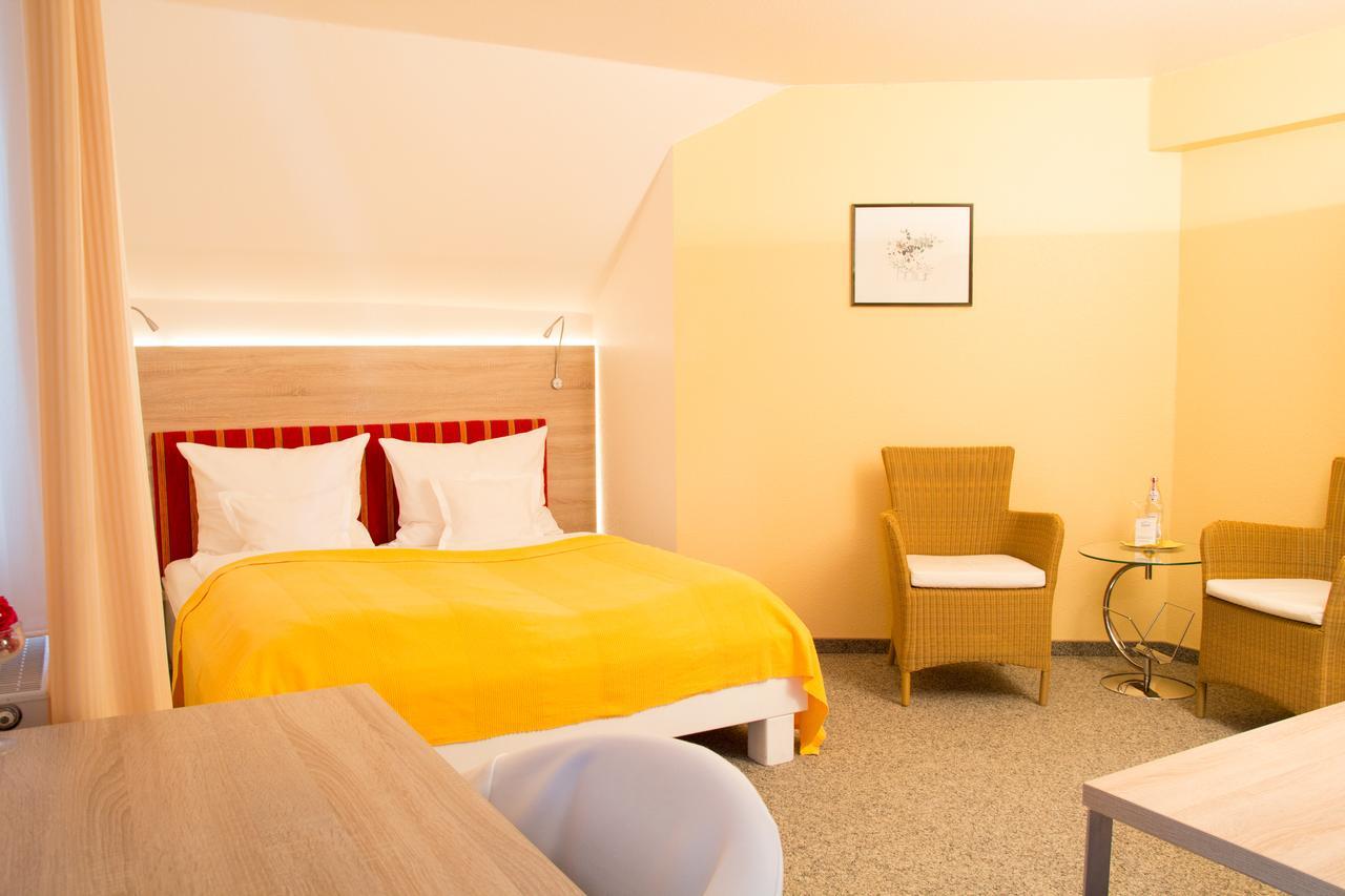 Hotel Gewuerzmuehle Berching Dış mekan fotoğraf