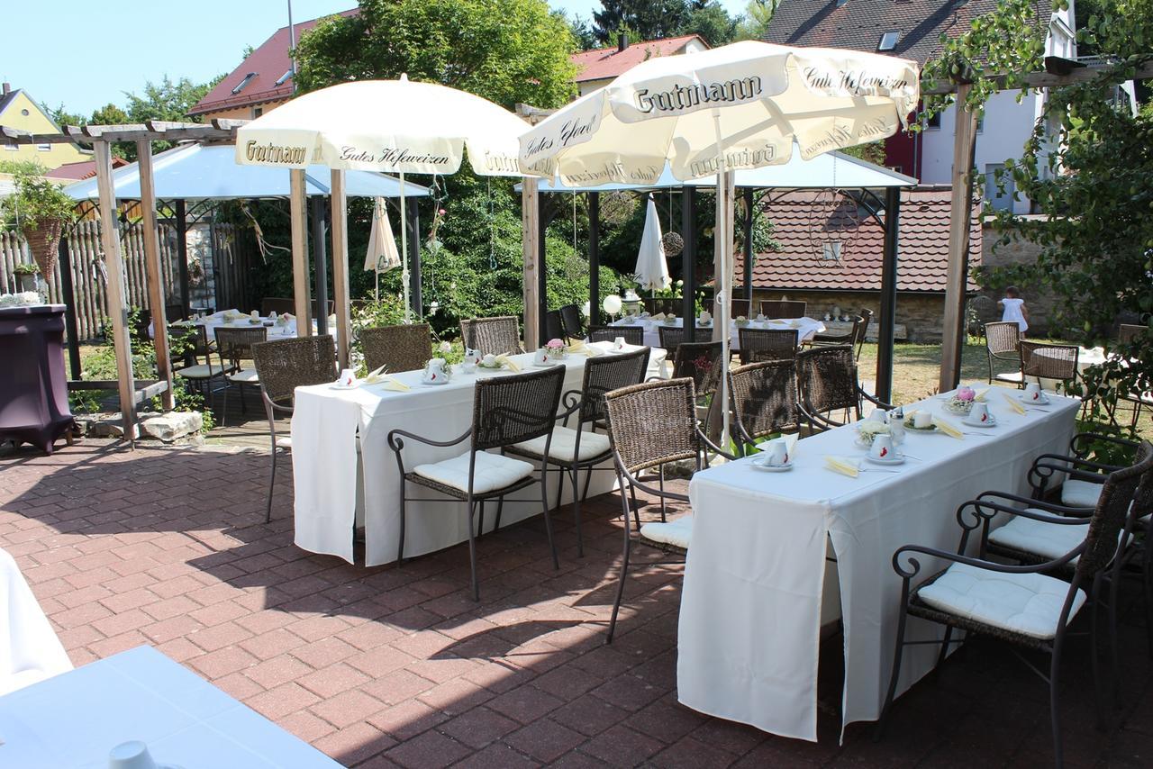 Hotel Gewuerzmuehle Berching Dış mekan fotoğraf