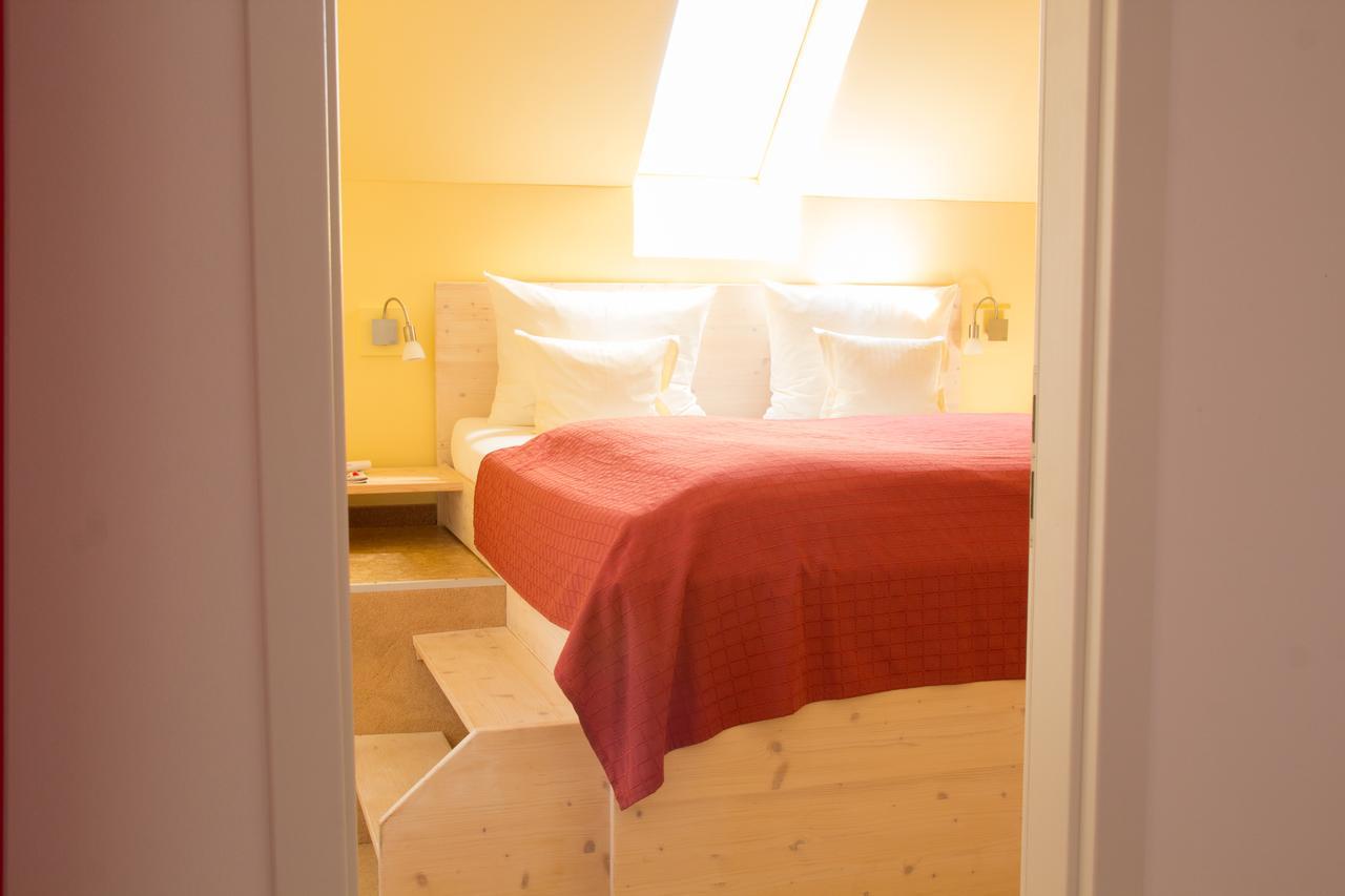 Hotel Gewuerzmuehle Berching Dış mekan fotoğraf