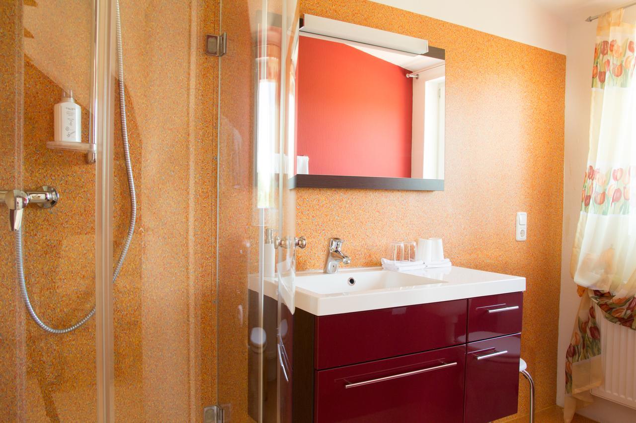 Hotel Gewuerzmuehle Berching Dış mekan fotoğraf
