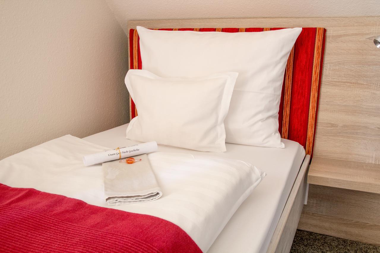 Hotel Gewuerzmuehle Berching Dış mekan fotoğraf
