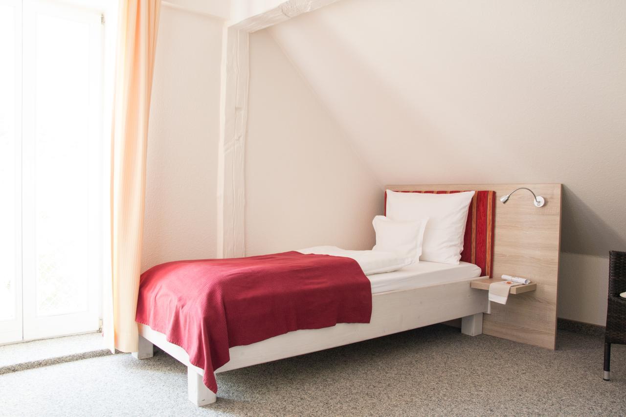 Hotel Gewuerzmuehle Berching Dış mekan fotoğraf